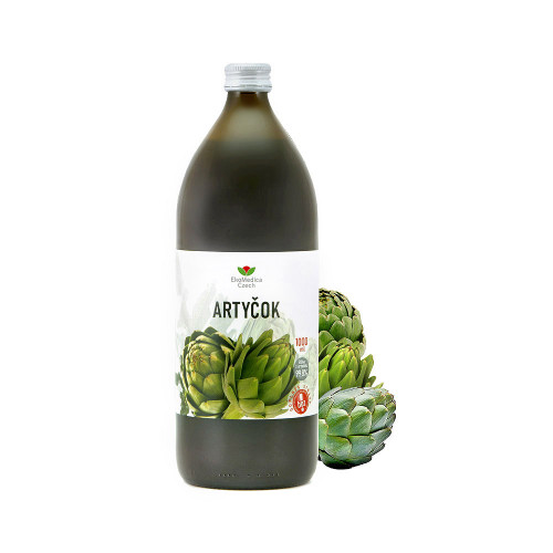 Artyčok 1000 ml 