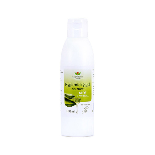 Hygienický gel na ruce 150 ml