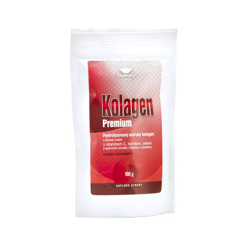 Kolagen premium 100 g