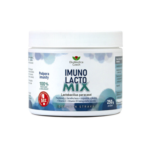 Imuno lacto mix 250 g