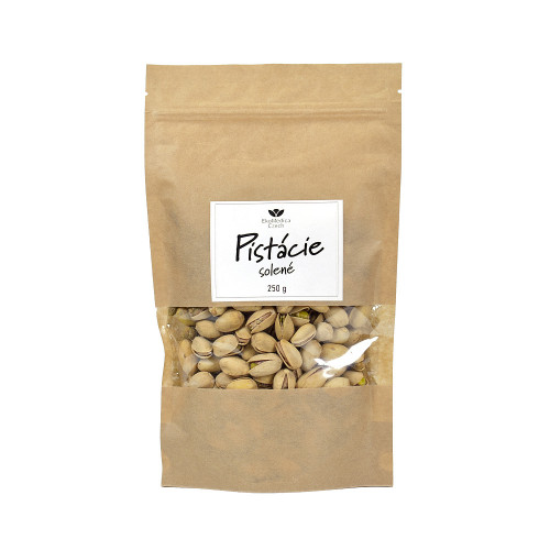 Pistácie solené 250 g