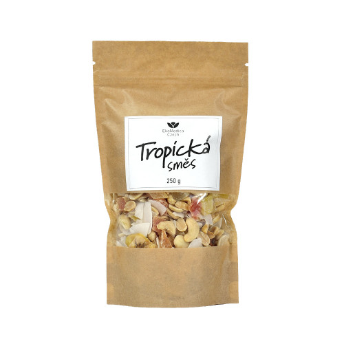 TROPICKÁ SMĚS 250 g