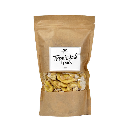 TROPICKÁ SMĚS 500 g